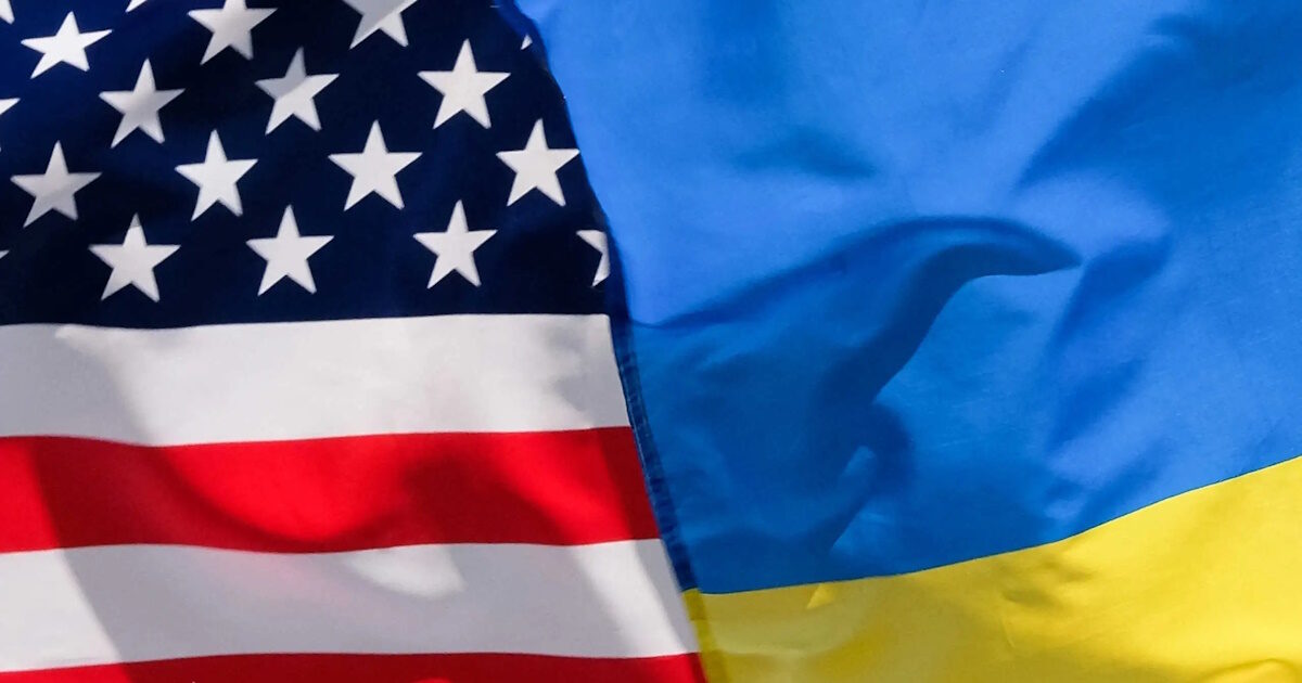 Ukraine: The US claims a share of the investments with the “vehicle” of the utilization of the frozen Russian assets by the EU