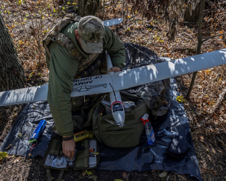 Ρωσία: «Θραύσματα ουκρανικών drones προκάλεσαν ζημιές στον πυρηνικό σταθμό του Νοβοβορονέζ»