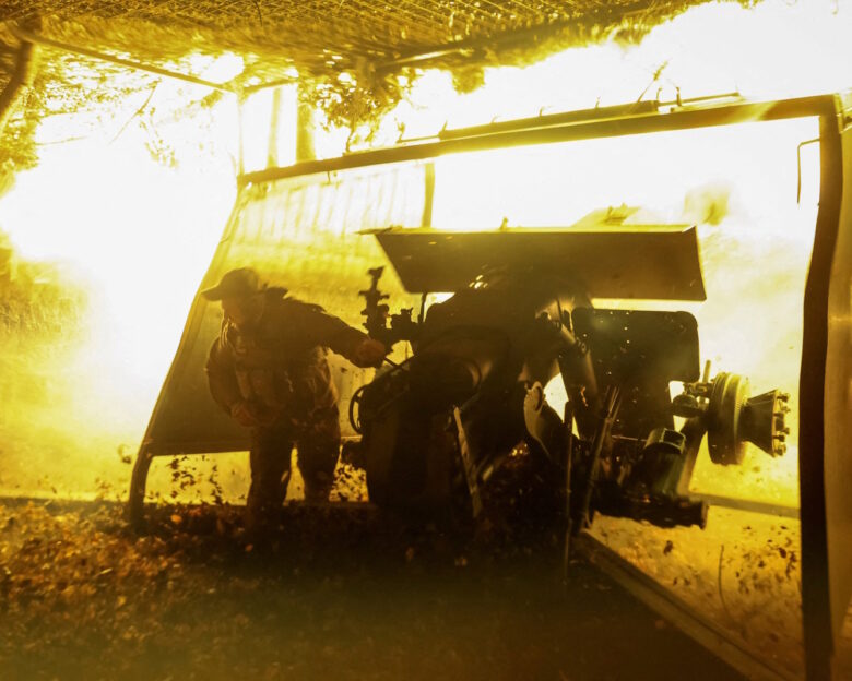 ΕΕ: «Ευρώπη και Ουκρανία δεν θα ενδώσουν στην επιθετικότητα της Ρωσίας» – Μακρόν, Στάρμερ και Μερτς «βάζουν πλάτη» στον Ζελένσκι