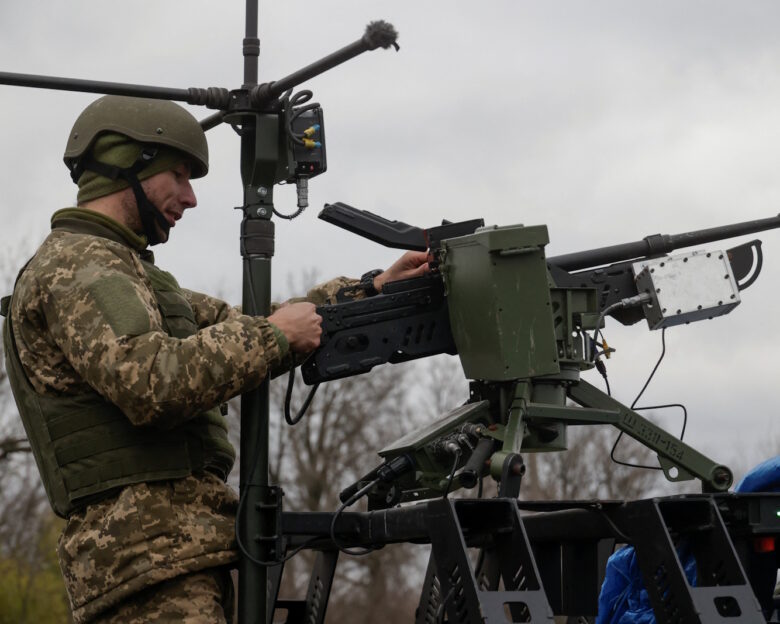 Ουκρανία: «Περίπου 5.000 στρατιώτες έχουν εγκλωβιστεί στην περιφέρεια του Χαρκόβου» υποστηρίζει η Ρωσία