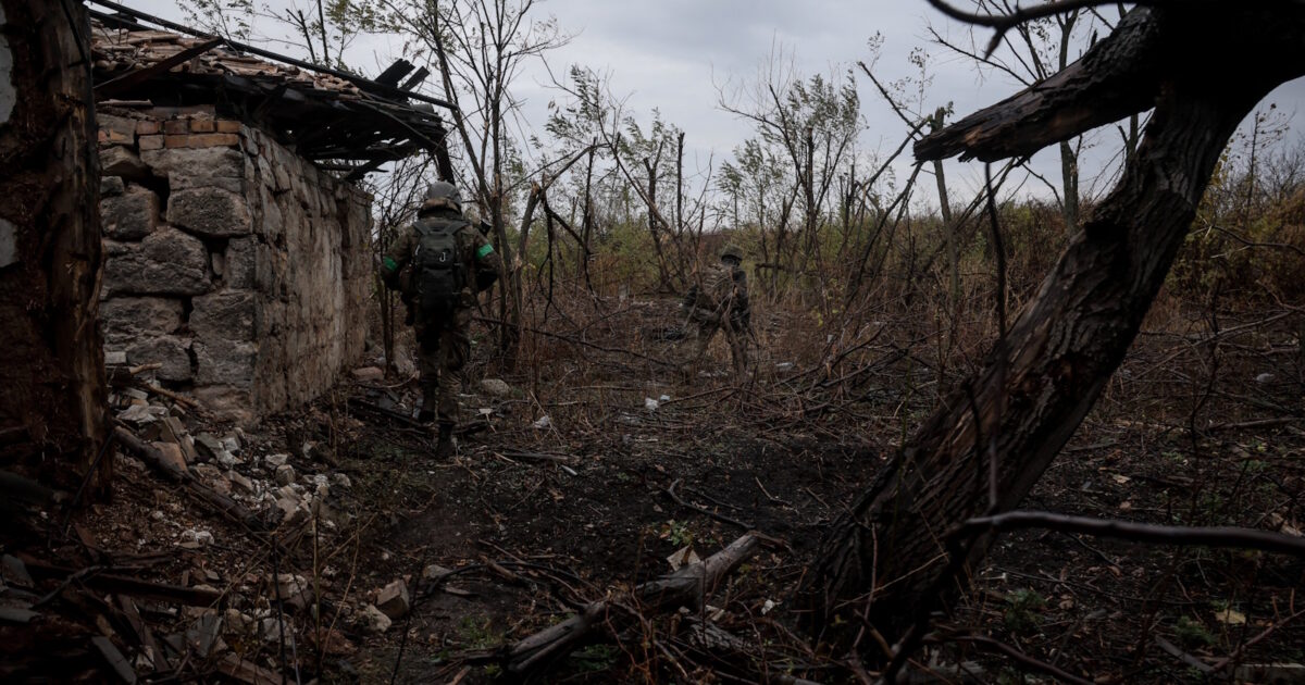 Ukraine: “The situation in Pokrovsk is difficult” says Zelensky – Russian attacks in Zaporizhia and Kupyansk