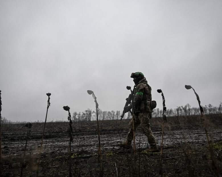 Ουκρανία: Το Κιέβο εξετάζει «τεχνικά» το σχέδιο ειρήνης – Η Ρωσία υποστηρίζει ότι δεν βλέπει ουκρανική πρόθεση για διαπραγματεύσεις