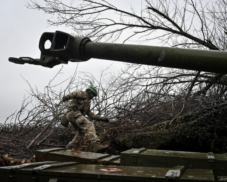 Ουκρανία: Οι ΗΠΑ πιέζουν τον Ζελένσκι να υπογράψει το ειρηνευτικό σχέδιο έως τις 27 Νοεμβρίου