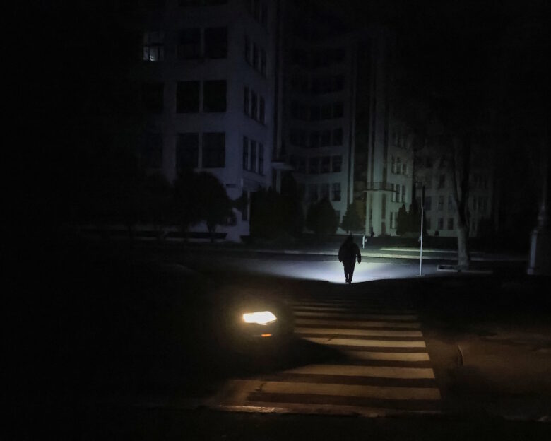 Ρωσία: Χωρίς ηλεκτρικό ρεύμα πάνω από 20.000 κάτοικοι από επιθέσεις ουκρανικών drones – Στο «σκοτάδι» και το Χάρκοβο