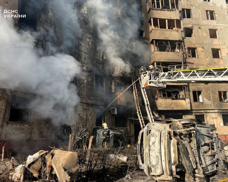 Telegraph: Το ειρηνευτικό σχέδιο Τραμπ προτείνει στην Ουκρανία να νοικιάζει το Ντονμπάς στη Ρωσία – Σιγή ιχθύος από το Κρεμλίνο