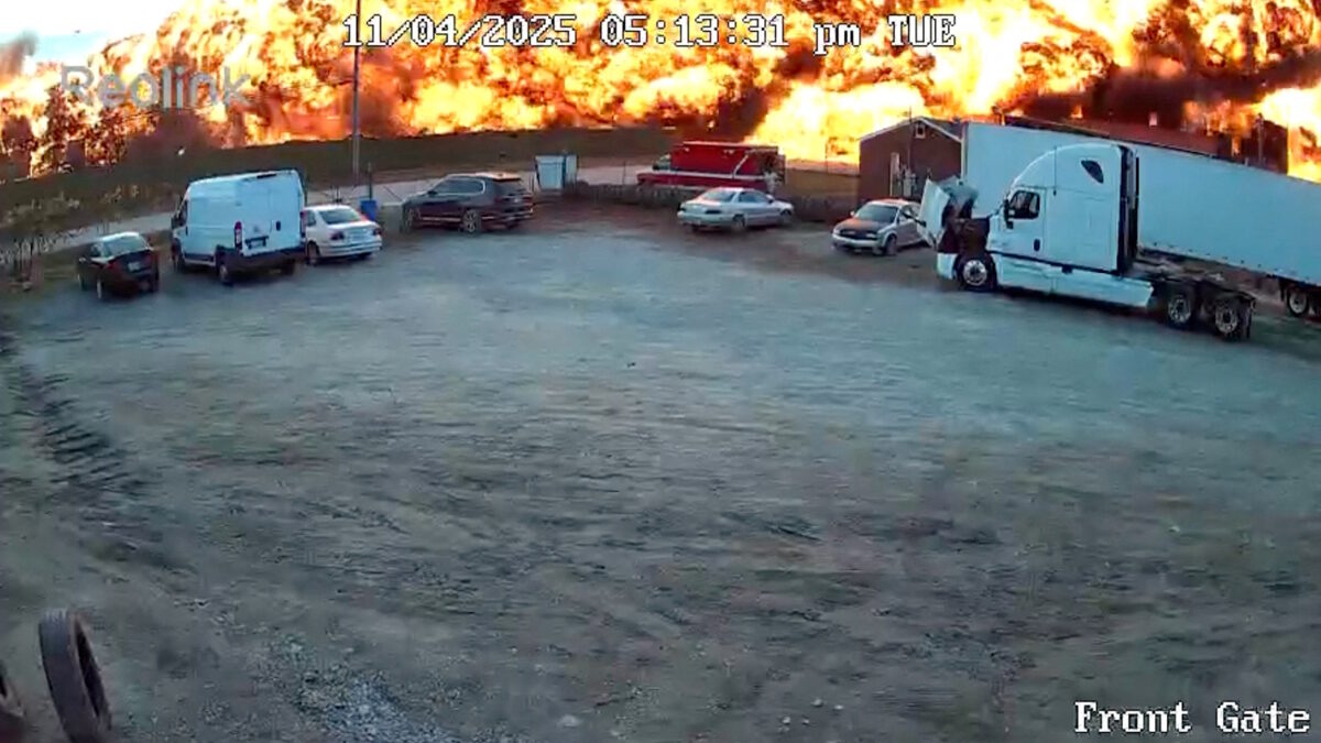 Συντριβή αεροσκάφους cargo της UPS στο Κεντάκι