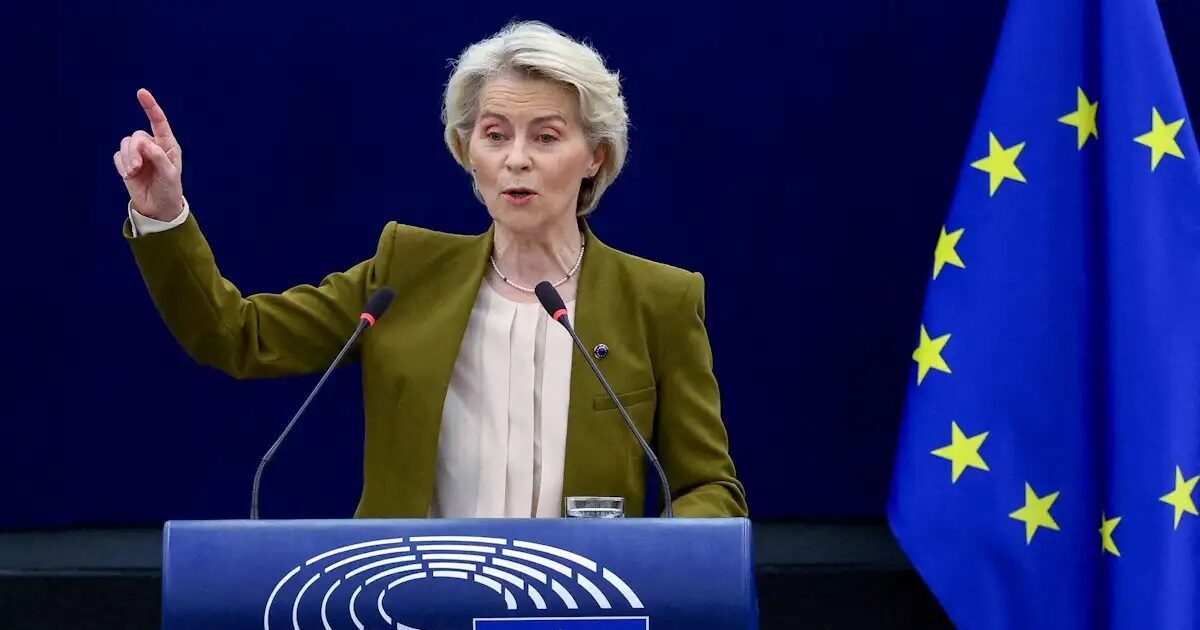 EU Budget: Von der Leyen puts her ‘water in the wine’ for farmers – Greater flexibility in spending on Agriculture
