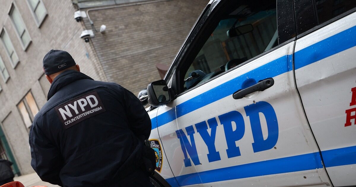 New York: Two 19-year-olds who professed allegiance to ISIS and were planning a terrorist attack in Boston were arrested