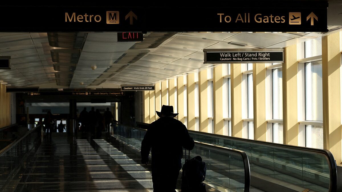 ΦΩΤΟ ΑΡΧΕΙΟΥ REUTERS