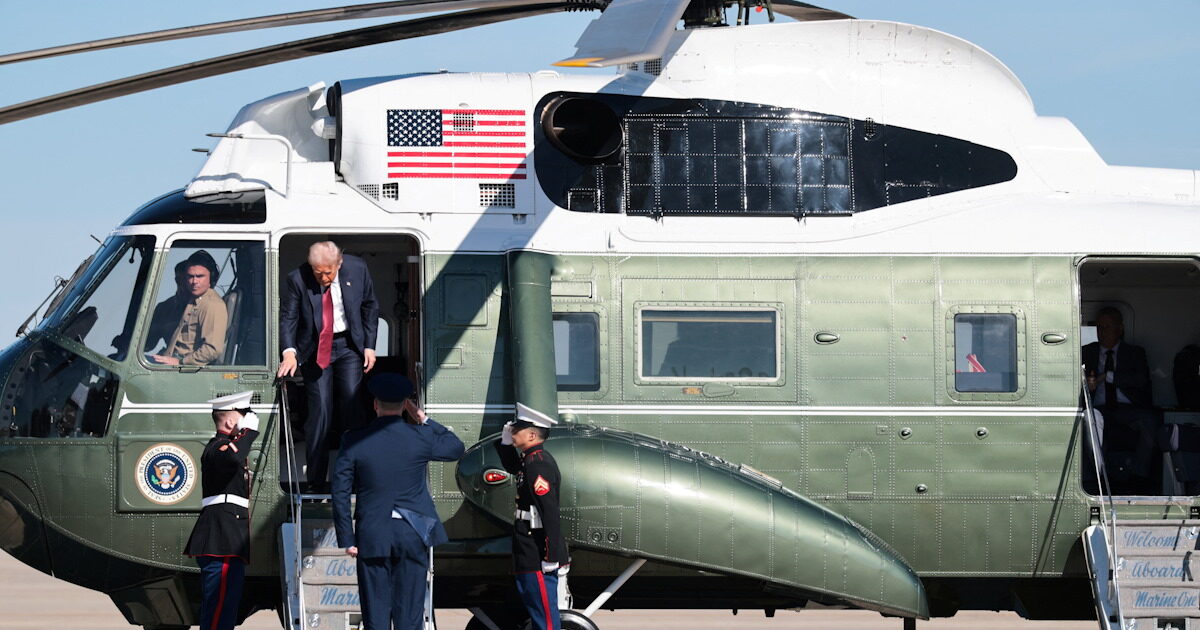 US: Seven people hospitalized after opening suspicious package of white powder – 2 buildings at air base evacuated