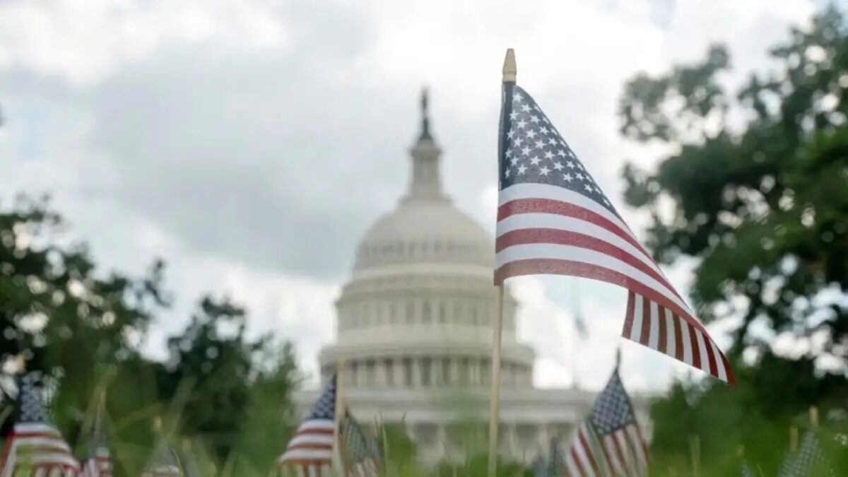 Λευκός Οίκος