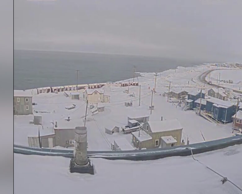 ΗΠΑ: Η βορειότερη πόλη της Αλάσκας μπαίνει σε 65 ημέρες απόλυτου σκοταδιού