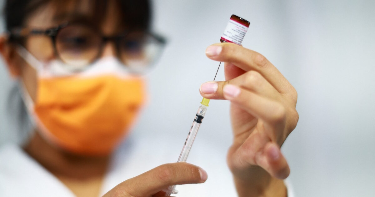 World Health Organization: Climate crisis is health – ‘The most pressing area for climate action’