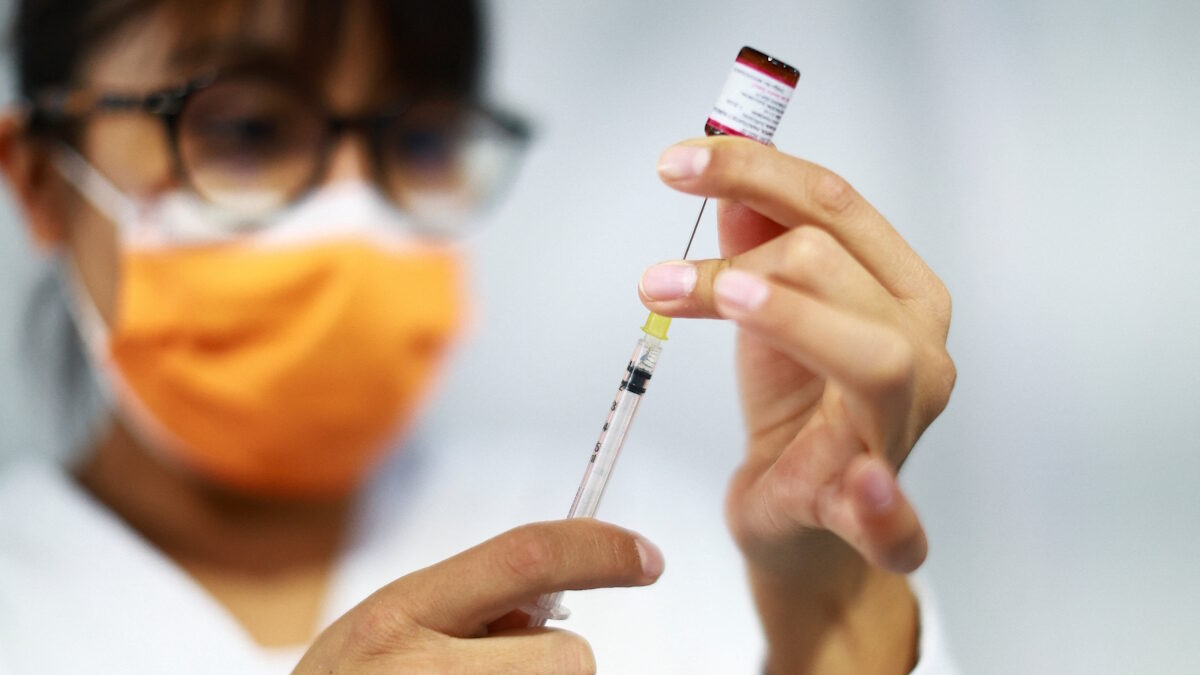 Παγκόσμιος Οργανισμός Υγείας: Η κλιματική κρίση είναι υγειονομική – «Ο πιο επιτακτικός τομέας σε σχέση με την κλιματική δράση»