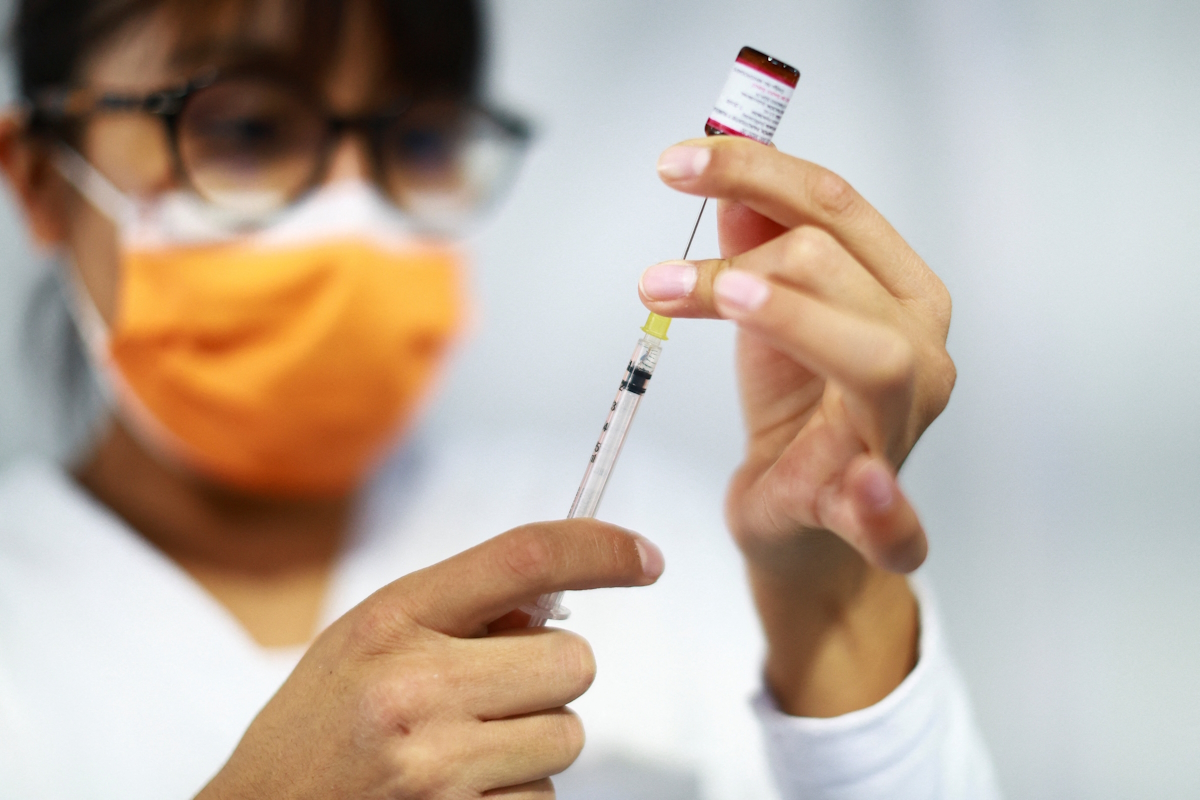 Παγκόσμιος Οργανισμός Υγείας: Η κλιματική κρίση είναι υγειονομική – «Είναι ο πιο επιτακτικός τομέας σε σχέση με την κλιματική δράση»