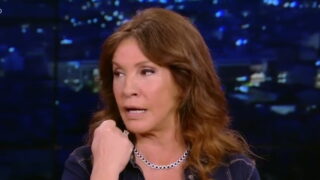 Η Βάνα Μπάρμπα