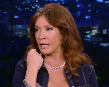 Η Βάνα Μπάρμπα