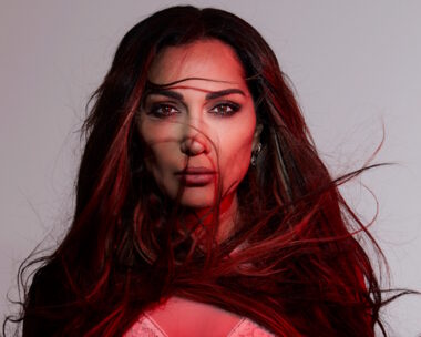 Δέσποινα Βανδή