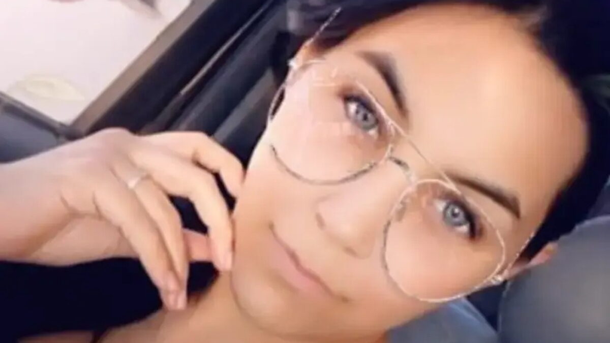 Η 27χρονη Βανέσσα Κόλλιας