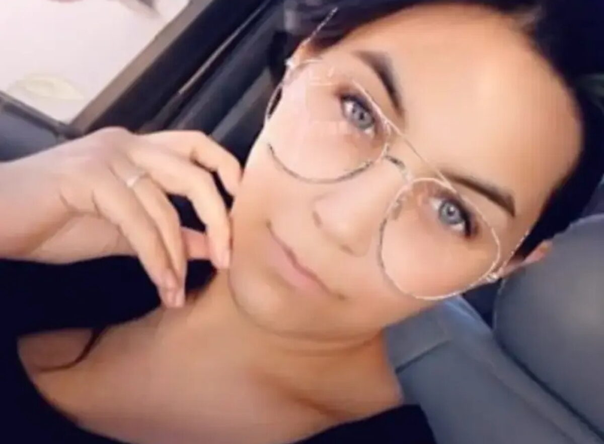 Η 27χρονη Βανέσσα Κόλλιας