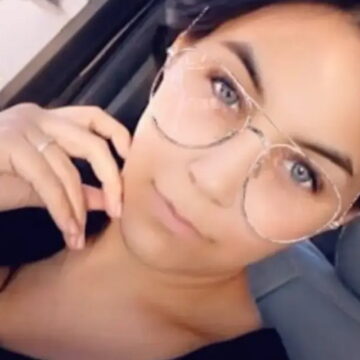 Η 27χρονη Βανέσσα Κόλλιας