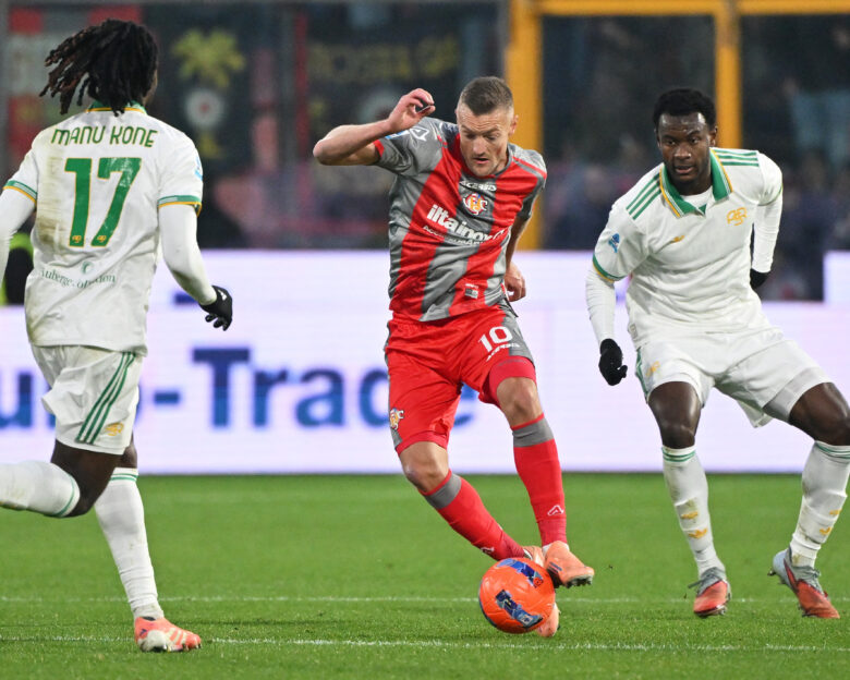 Διέρρηξαν τη βίλα του Τζέιμι Βάρντι στην Ιταλία κλέβοντας ρολόγια και κοσμήματα