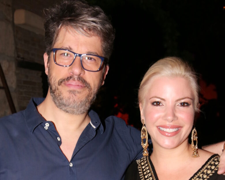 Χάρης Βαρθακούρης για Αντελίνα: «Μου κακοφαίνεται να την δω ως υπάλληλο καναλιού»