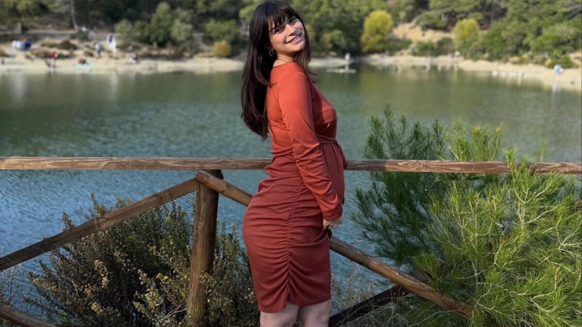 Η Βαρβάρα Ντέσκα