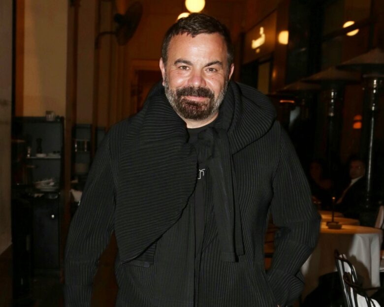 Βασίλης Καλλίδης για Αργυρώ Μπαρμπαρίγου: «Κάποιοι ήθελαν να μας βάλουν να μαλώσουμε»