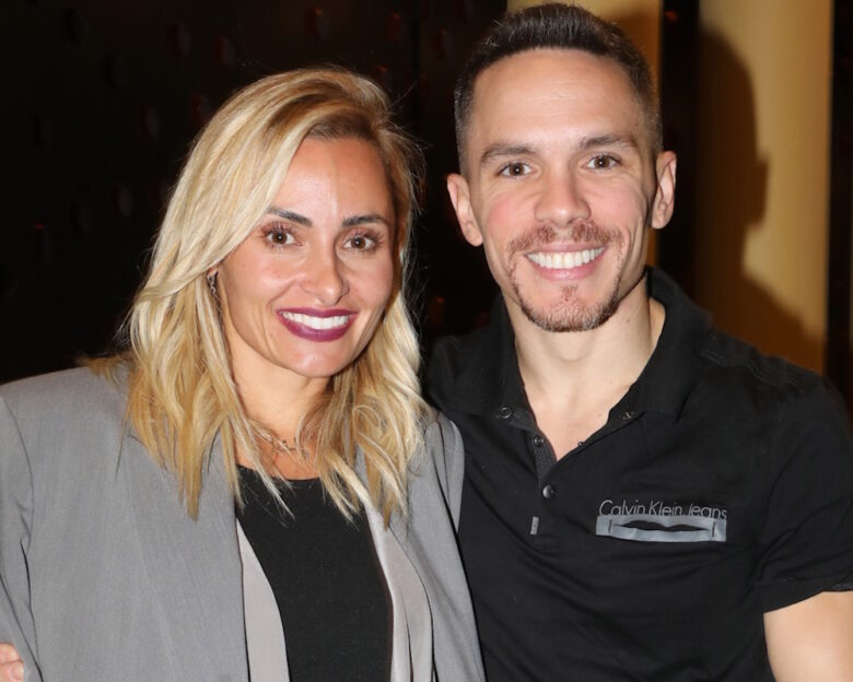 Λευτέρης Πετρούνιας και Βασιλική Μιλλούση ετοίμασαν πάρτι – υπερπαραγωγή για την κόρη τους, Σοφία