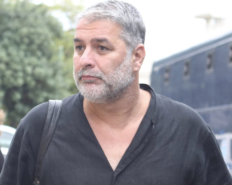 Βασίλης Μπισμπίκης: «Πάθαινα κρίσεις πανικούς και πήρα αντικαταθλιπτικά για να στανιάρω»