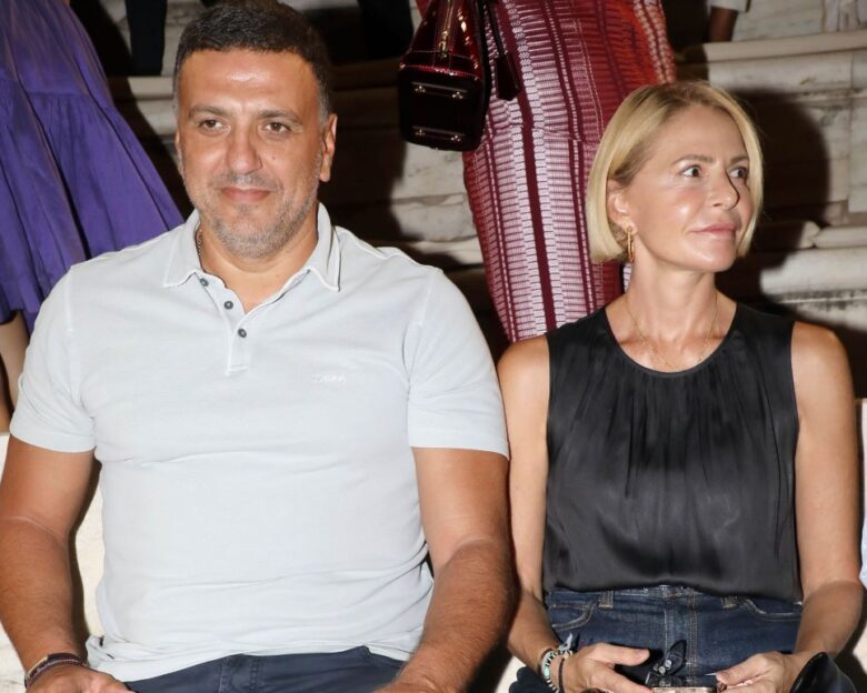 Το τρυφερό μήνυμα του Βασίλη Κικίλια για τα γενέθλια της Τζένης Μπαλατσινού: Χρόνια πολλά κορίτσι μου γλυκό