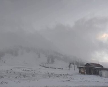 Χιονοδρομικό κέντρο Βασιλίτσας