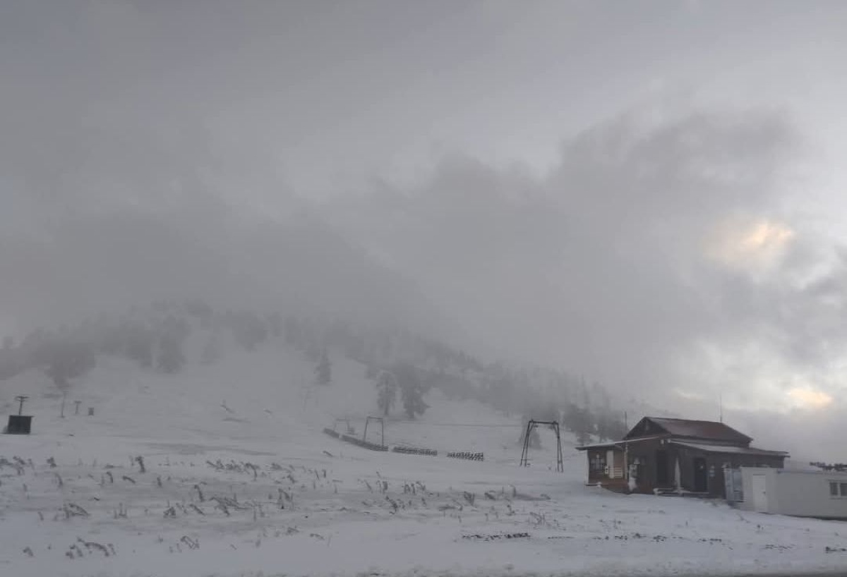 Χιονοδρομικό κέντρο Βασιλίτσας
