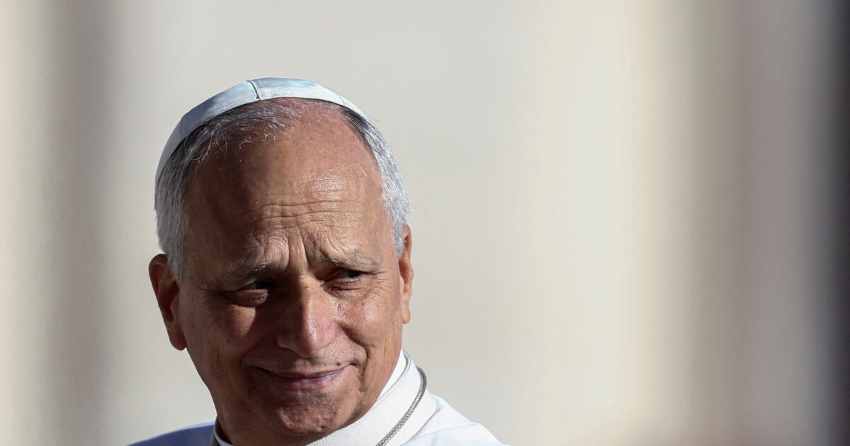 Vatican: Jesus did not appear in small town in France – Pope Leo ends decades-old ‘myth’