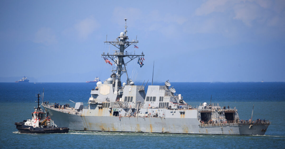 The Economist: Venezuela, the next testing ground for Donald Trump’s ‘Americas First’ doctrine