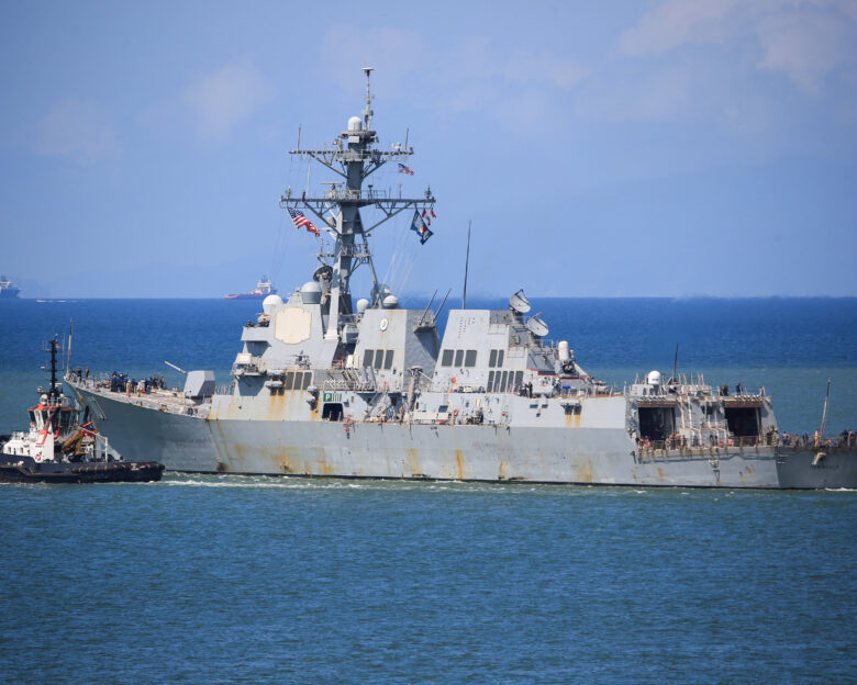 The Economist: Η Βενεζουέλα, το επόμενο πεδίο δοκιμής του δόγματος «Americas First» του Ντόναλντ Τραμπ