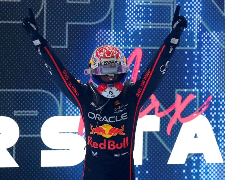 Formula 1: Το αυτογκόλ της McLaren, το λάθος του Antonelli που έσωσε τον Norris και ο μάγκας Verstappen