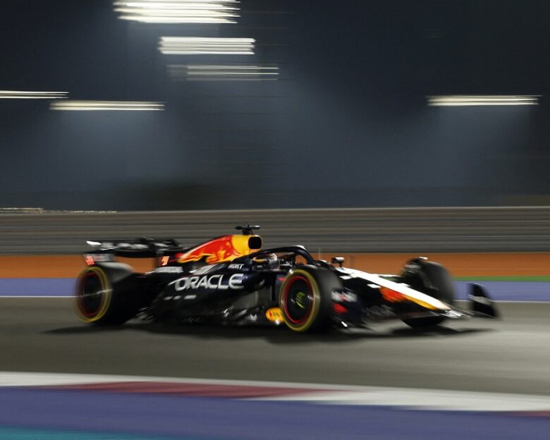 Formula 1: Ο Verstappen κέρδισε στο Κατάρ και ο τίτλος θα κριθεί στο Άμπου Ντάμπι