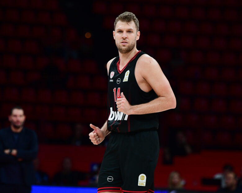 Ολυμπιακός – Ηρακλής 103-87: Νίκη για τους Πειραιώτες κόντρα στο μαχητικό «Γηραιό»