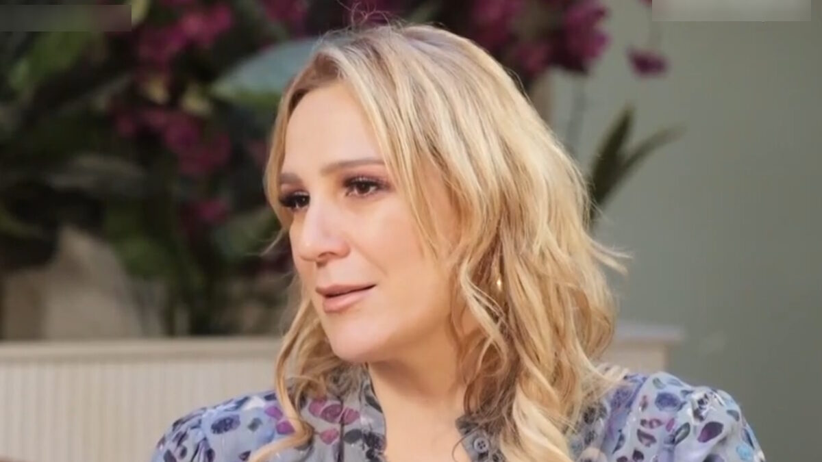 Βίκυ Καρατζόγλου