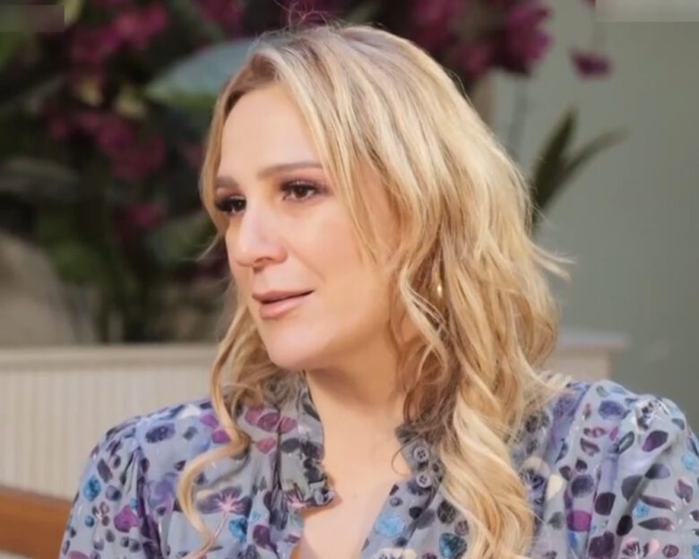 Βίκυ Καρατζόγλου: «Δέχθηκα σεξουαλική παρενόχληση και ήθελα να με διώξουν από τη δουλειά»