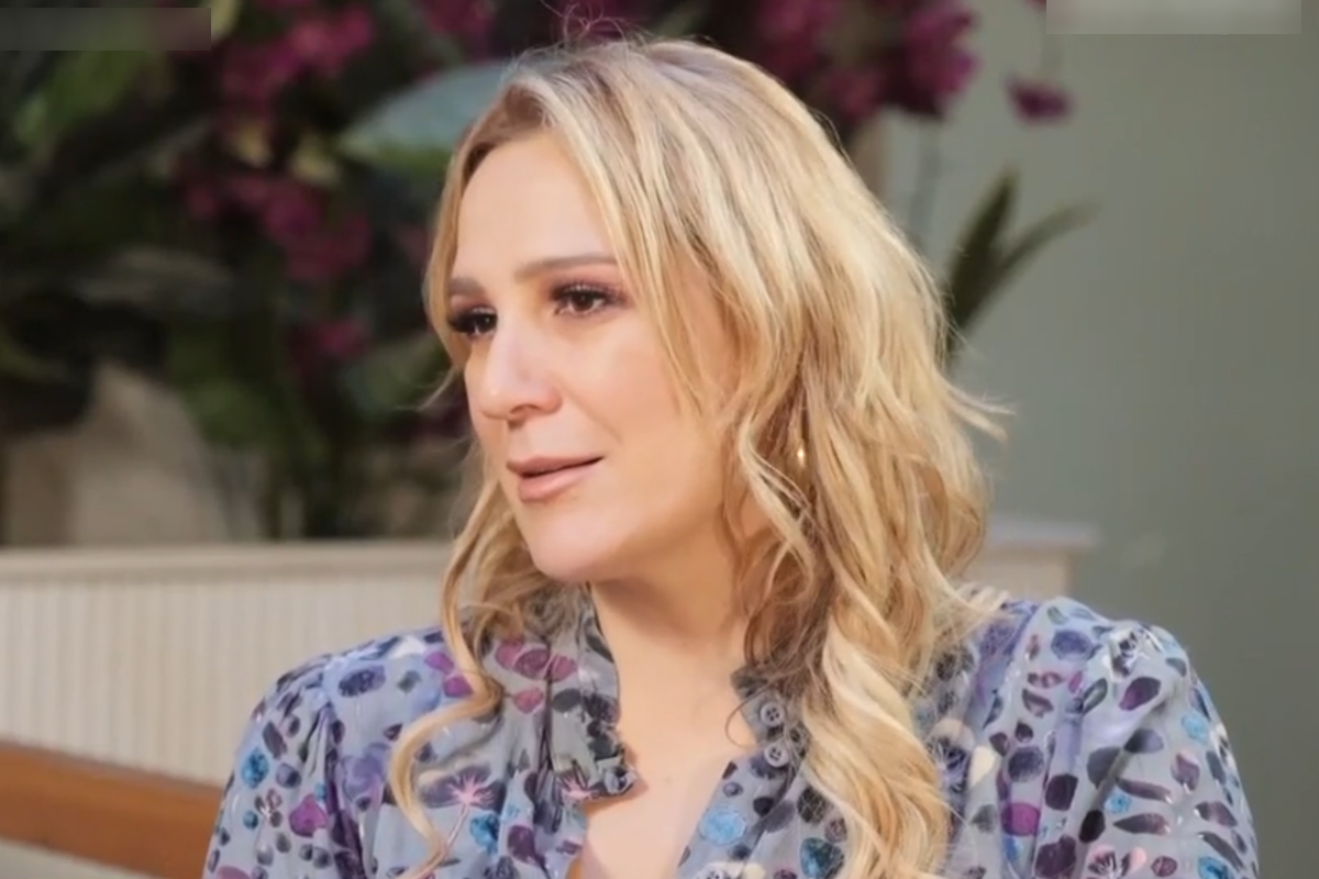 Βίκυ Καρατζόγλου