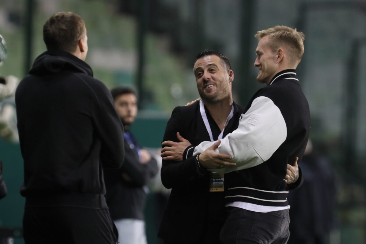 ΣΩΤΗΡΗΣ ΔΗΜΗΤΡΟΠΟΥΛΟΣ