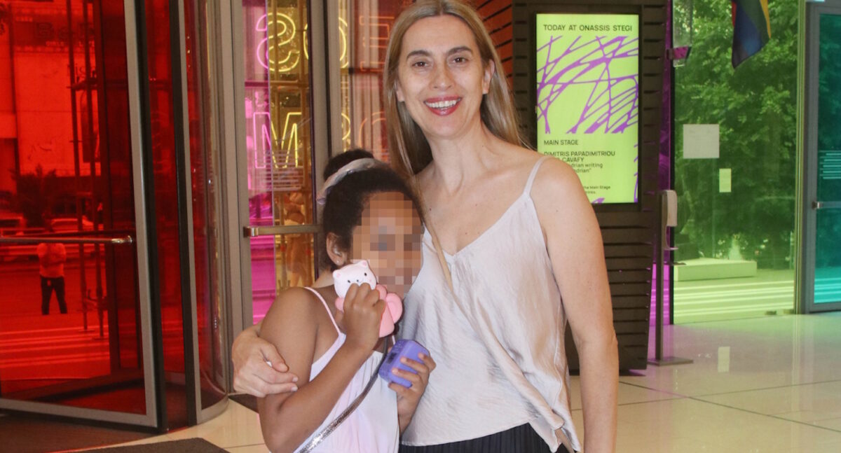 Βίκυ Βολιώτη