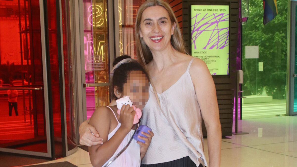 Βίκυ Βολιώτη