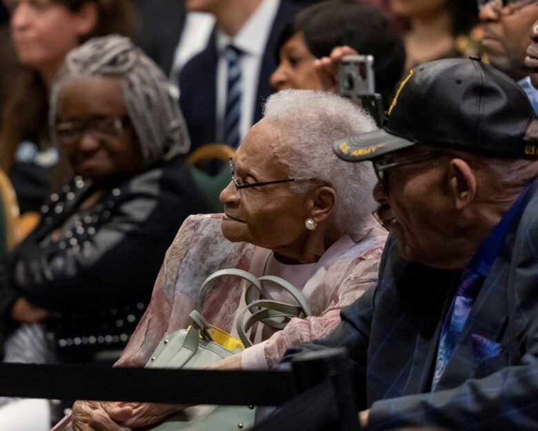 Ρατσιστική Σφαγή της Τάλσα: Πέθανε στα 111 της μία από τους τελευταίους επιζώντες της τραγωδίας του 1921 στις ΗΠΑ