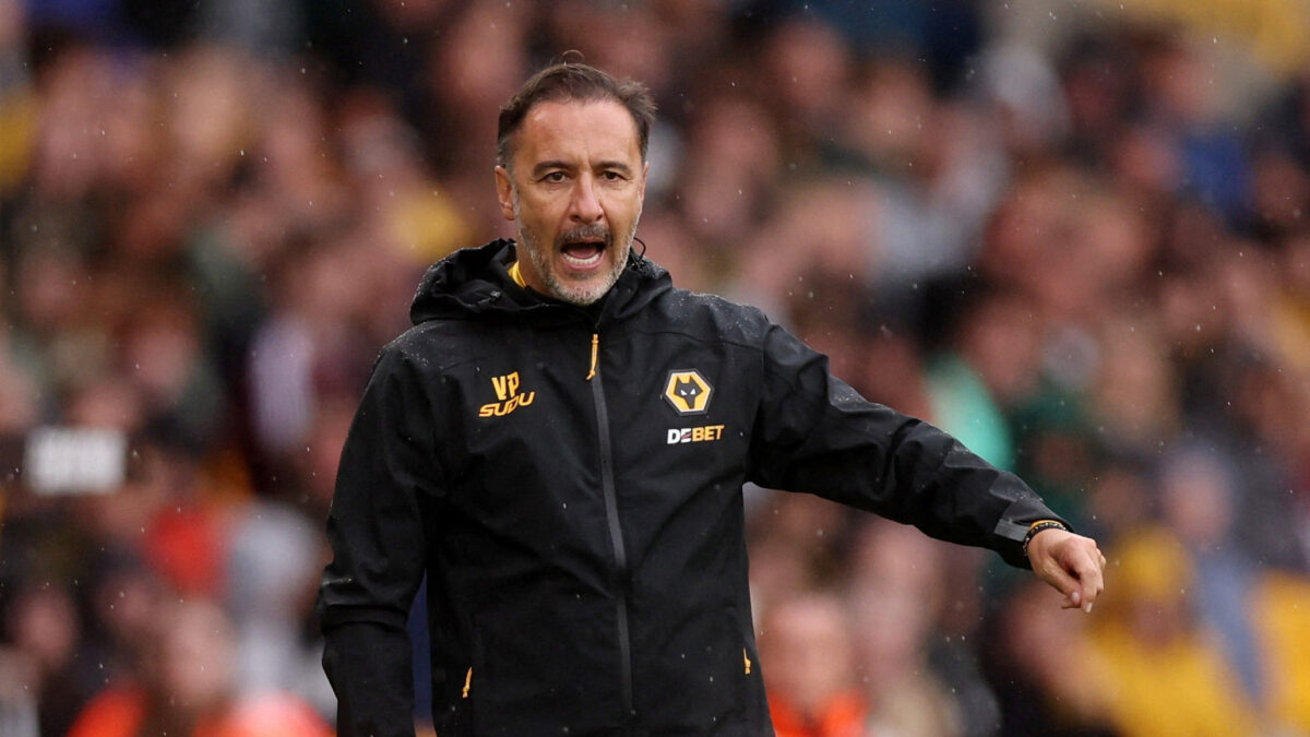 Βίτορ Περέιρα