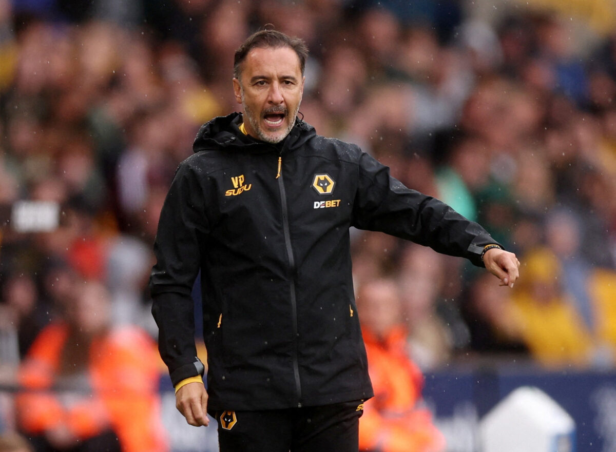 Βίτορ Περέιρα