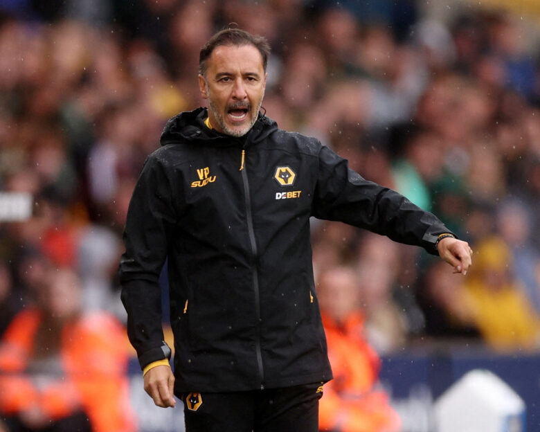 Η Γουλβς απέλυσε τον Βίτορ Περέιρα μετά το πολύ κακό ξεκίνημα στην Premier League